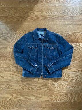 GAP jean jacket